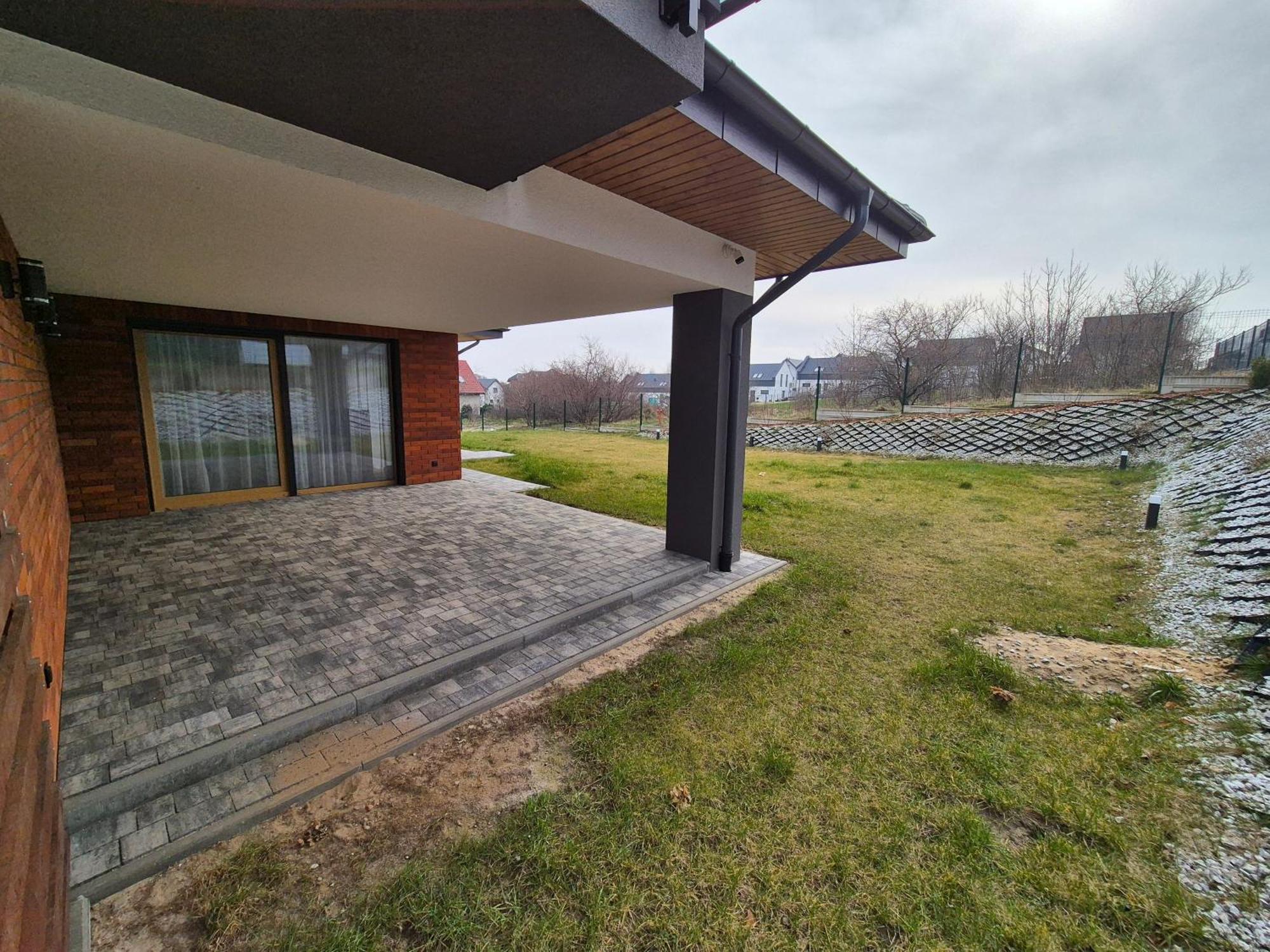 Wypoczynek Nad Zatoka Apartamenty Władysławowo Buitenkant foto