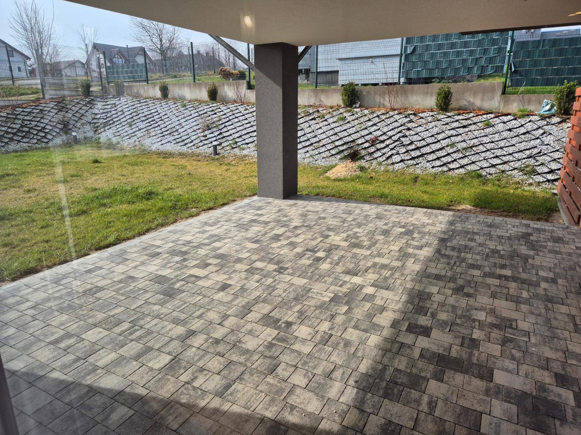 Wypoczynek Nad Zatoka Apartamenty Władysławowo Buitenkant foto