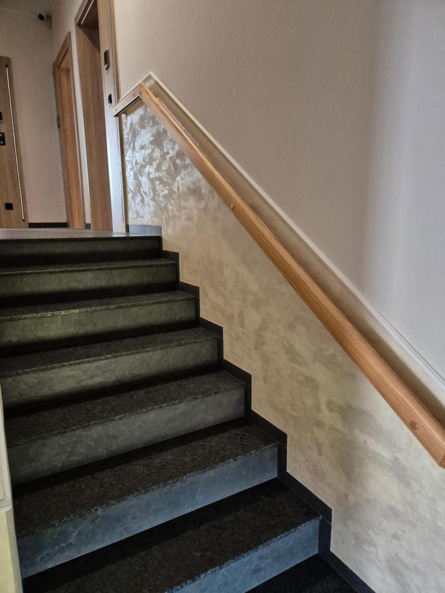 Wypoczynek Nad Zatoka Apartamenty Władysławowo Buitenkant foto