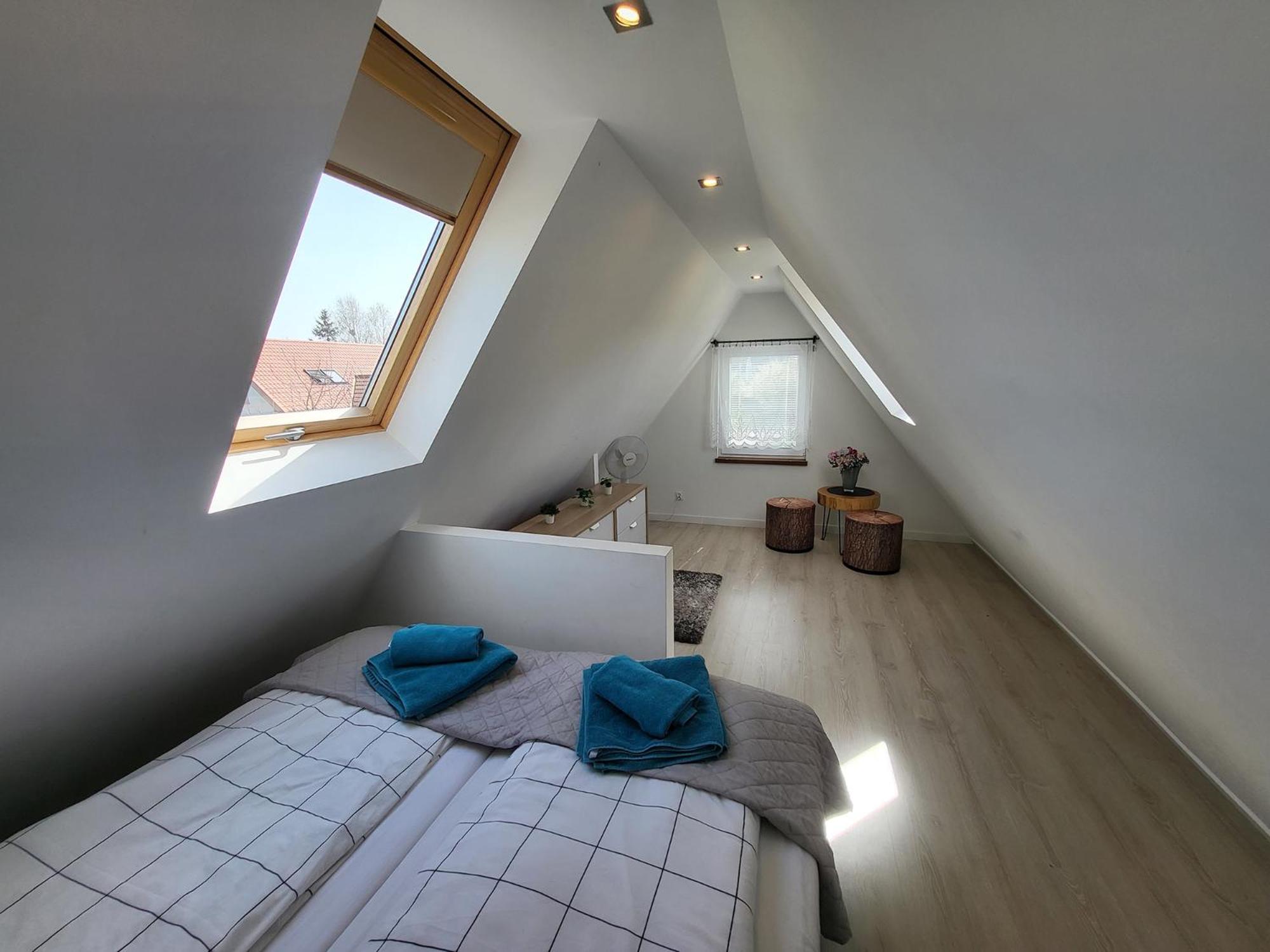 Wypoczynek Nad Zatoka Apartamenty Władysławowo Buitenkant foto